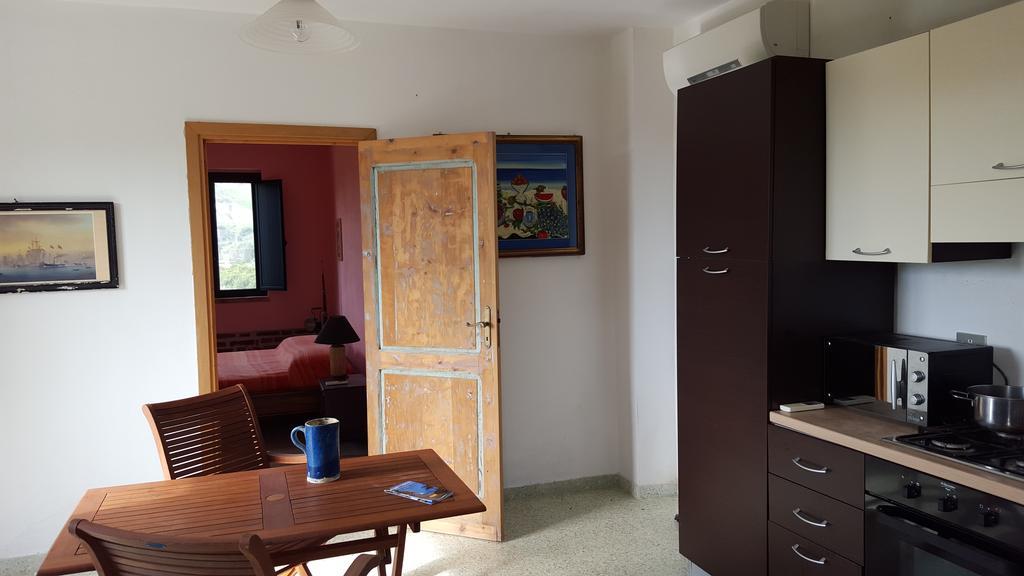 Villa Rio Rosa Bova Marina Esterno foto