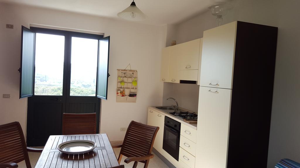 Villa Rio Rosa Bova Marina Esterno foto