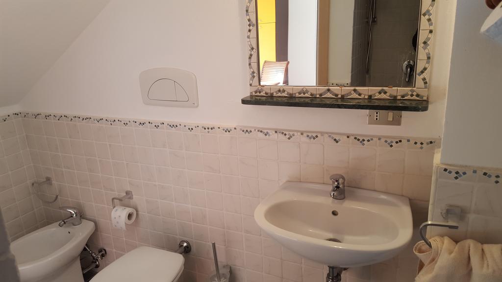 Villa Rio Rosa Bova Marina Esterno foto