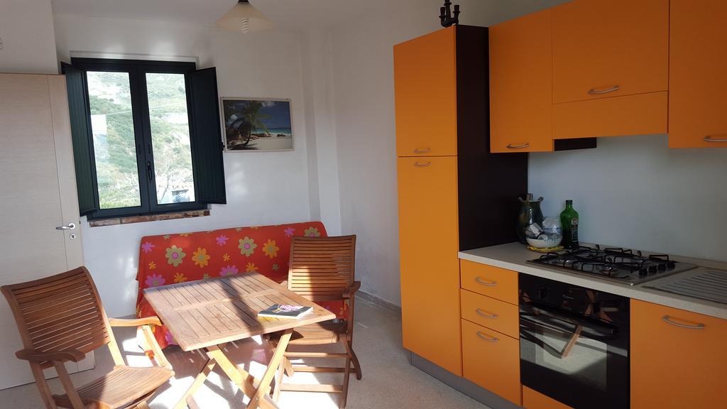 Villa Rio Rosa Bova Marina Esterno foto